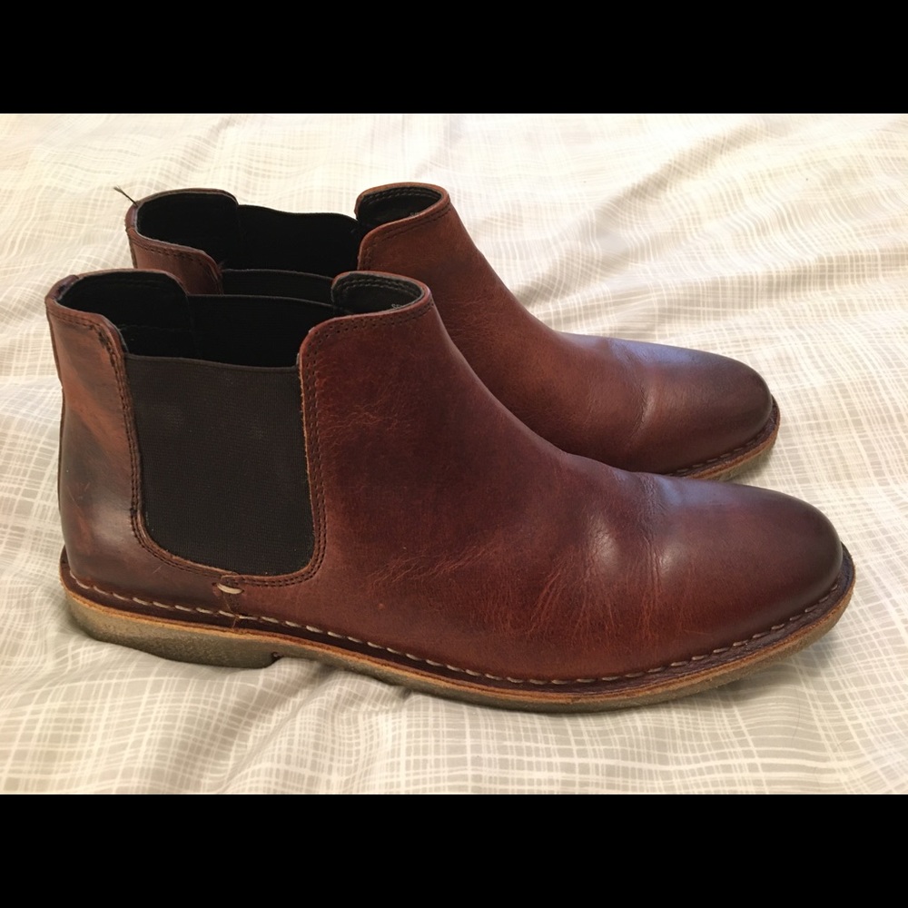 Kenneth Cole Reaction Chelsea Boot
